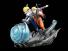 Super Rasengan Minato & Naruto By CHIKARA STUDIO
