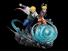 Super Rasengan Minato & Naruto By CHIKARA STUDIO