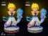 SSJ Gotenks By Clouds Studio