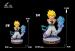 SSJ Gotenks By Clouds Studio