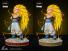 SSJ3 Gotenks By Clouds Studio