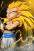 SSJ3 Gotenks By Clouds Studio