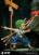 Zoro vs Childhood By LostBoy Studio
