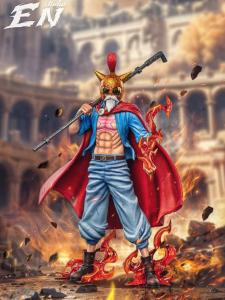 Gladiator Sabo By EN STUDIO