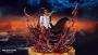 Shanks Red Hair By JacksDo Studio