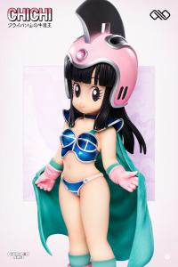 Chichi Childhood Series By Infinite Studio