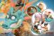 Dragon Ball 4th Anniversary By DB Studio