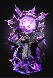 Satoru Gojo By Time x Dream Boat Studio