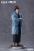 Toji Fushiguro By Mimo Studio