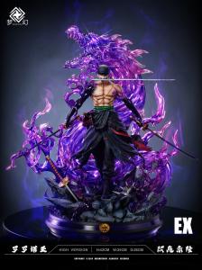 Zoro Year of The Dragon Ver. By DREAM STUDIO