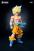 Super Saiyan Goku ( Namek) By Infinite Studio