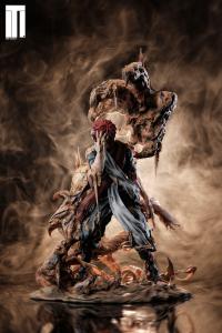 Gaara By Iron Curtain Studio