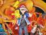 Team Satoshi Pokemon Series By Emo Studio