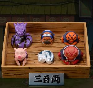 Summons Box Set By Sakura Studio