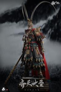 Sun Wukong By CN Soul Studio