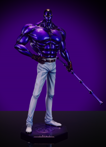Vergo By New Century x Scorpio Studio