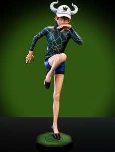 Dellinger By New Century x Scorpio Studio