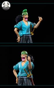 Usopp Wano By Clone STUDIO