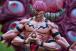 Jujutsu Kaisen : True Form Sukuna Domain Expansion By IAS STUDIO 