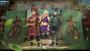 Team 10 ( Choji , Ino , Shikamaru ) By GZ Studio