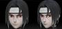 Uchiha Itachi By Akatsuki Studio