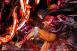 Luffy Red Roc Epic Diorama By ZZDD STUDIO
