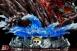 Luffy Red Roc Epic Diorama By ZZDD STUDIO