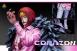 Corazon , Doflamingo , Law Childhood By SBS (Super Bomb Studio)
