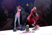 Corazon , Doflamingo , Law Childhood By SBS (Super Bomb Studio)