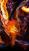 King Imperial Flaming Wing Epic Diorama  By More Fun x Monkey D. Studio