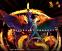 King Imperial Flaming Wing Epic Diorama  By More Fun x Monkey D. Studio