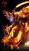 King Imperial Flaming Wing Epic Diorama  By More Fun x Monkey D. Studio