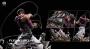 Toji Fushiguro  By Real World Studio