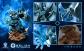 Yu Gi Oh! : Seto Kaiba / Obelisk the Tormentor By Aftershock Studio