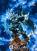 Yu Gi Oh! : Seto Kaiba / Obelisk the Tormentor By Aftershock Studio