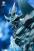 Yu Gi Oh! : Seto Kaiba / Obelisk the Tormentor By Aftershock Studio