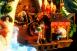 Haku & Chihiro Spirited Away Dynamic Diorama  By UP Studio
