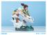 Spirited Away Chihiro & Haku  By Chikara Studio