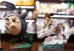 Spirited Away Chihiro & Haku  By Chikara Studio