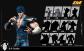 Kenshiro  By Beidou Studio