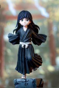 Hachigō Nemuri By I.W. Studio