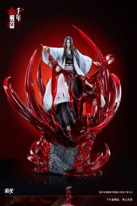 Retsu Unohana By YM Studio