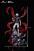 Ken Kaneki Awakening Form  By 3A X UNO STUDIO