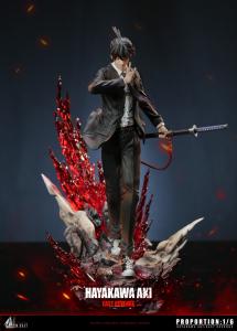 Aki Hayakawa  By Dream Boat Studio