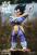 Vegeta The First Meet By Infinite Studio