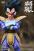 Vegeta The First Meet By Infinite Studio