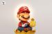 Mario x Buddha By Zebra Studio