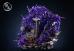 Aizen Hado #99 Five Dragons Destruction By Fly Leaf Studio