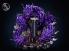 Aizen Hado #99 Five Dragons Destruction By Fly Leaf Studio