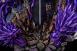 Aizen Hado #99 Five Dragons Destruction By Fly Leaf Studio